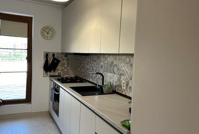 REA1024213 Penthouse 4 camere Zona Centrala - 5