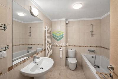 Piata Muncii, apartament cu 3 camere de vanzare, centrala termica ap - 9