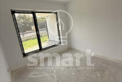 Duplex de vânzare 197 mp utili curte 241 mp Manastur zona Câmpului semifinisat - 5