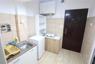 Garsoniera zona Blascovici - 1