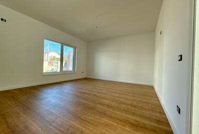 DIRECT DE LA DEZVOLTATOR: Casă in Valea Lupului, finisaje premium (Comision 0%) - 1