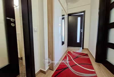 Liber apartament 1 camera, bloc 2018,  Nicolina, 2 minute de Belvedere, mobilat - 14