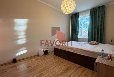 2 camere | Etaj 2 | Renovat | Mobilat si utilat | Centrala proprie - 13