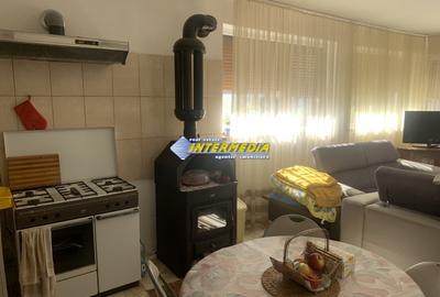 Casa de vanzare 5 camere teren aferent 1410 mp cu toate utilitatile zona Oarda - 20