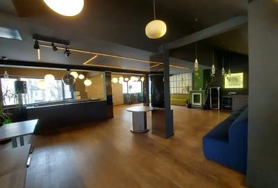 Spațiu comercial, de 236 mp, în Rosetti