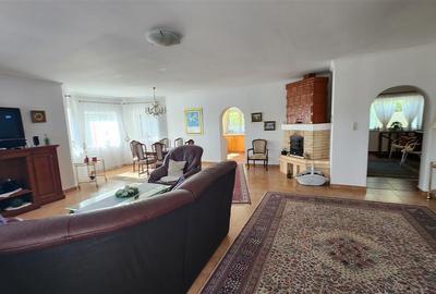 Poveste de Toamna Casa in Bucovina De Vanzare 0727817187 - 7