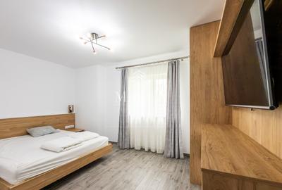 Apartament modern-3 camere cartier Kogalniceanu-terasa,loc de parcare - 15