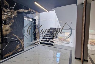 Apartament cu 2 camere semidecomandat în Florești