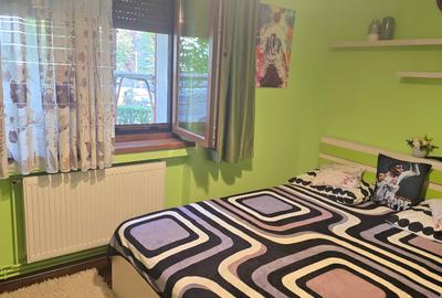 Vand apartament 2 camere in Deva, zona I. Traian, parter, mobilat, utilat - 8