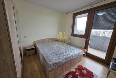 FRUCTUS PLAZA, Apartament 2 camere, parcare - Zona Gheorghe Lazar - 9