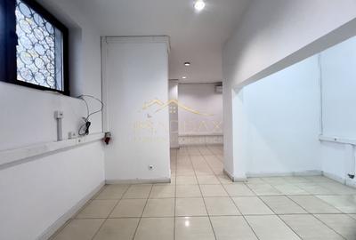 Spatiu Comercial Stradal**240mp**2 locuri parcare//Bdul Ion MIhalache - 32