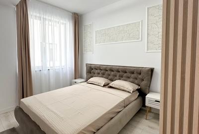APARTAMENT 2 CAMERE/CHIAJNA/SERGENT ILIE PETRE - 17