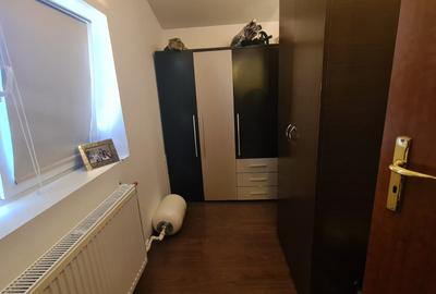Vila individuala, suprafata totala teren 460 mp - 10