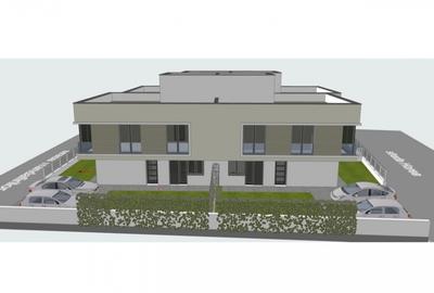 OPORTUNITATE!!! Qvaduplex premium ,Floresti zona Stadionului, locație excelenta - 2