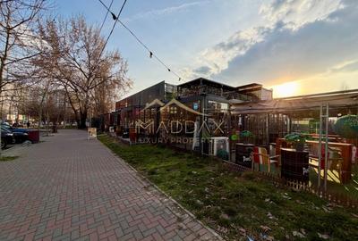 Spatiu Comercial  *731mp* / VAD stradal 31m / 19 locuri de parcare // Unirii - 5