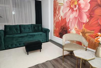 Proprietar, apartament 2 camere, decomandat, loc parcare–City of Mara, Timișoara - 1