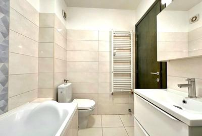 Apartament 2 camere INVESTIȚIE – venit Airbnb,parcare și boxă incluse - 10