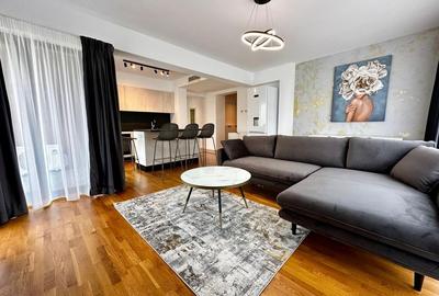 Apartament 2 camere | Finisaje Premium | Bloc Boutique