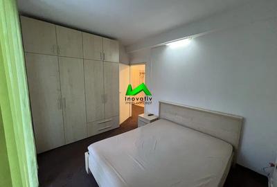Apartament cu 2 camere decomandat în Ștrand