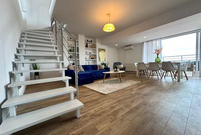 Penthouse 5 Camere   160 mp + 75 mp Terase | Cartier Buna Ziua - 6