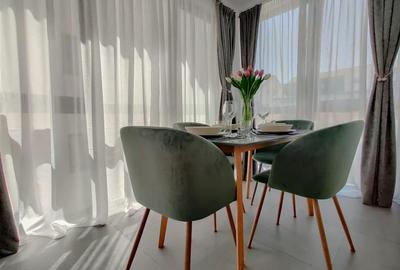 Apartament 2 camere cu balcon zona Doamna Stanca - 1