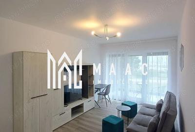 Garsionera | Parter | 37MPU |  Da Vinci Homes - 1