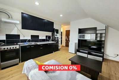 Apartament 2 Camere | 40 mp | Etaj 5 | Lift | Strada Oasului | Iris - 1