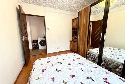 3 camere, et 2, bloc 1985, Milcov - Pompieri - 4