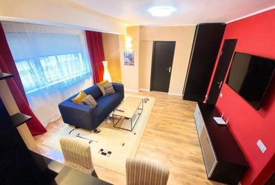 Apartament 2 camere Baba Novac - 1