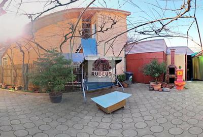 Casa cu personalitate in Calomfirescu – spatiu, liniste si teren gener - 4