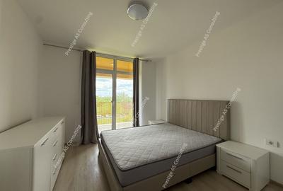 Apartament 2 Camere 10mp Terasa  Decomandat | 2 Camere | Kara Residence - 8