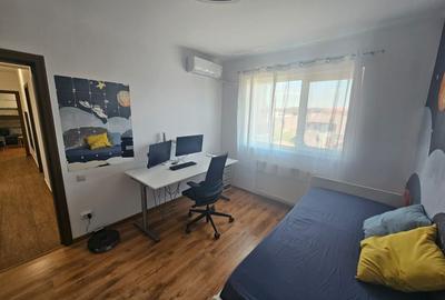Berceni - 3 camere - Prima inchiriere - Parcare - Centrala Proprie - 8
