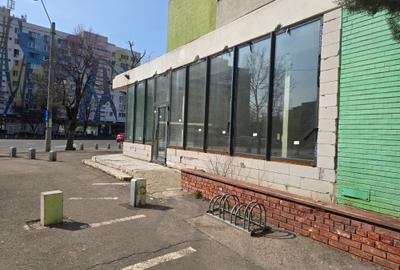 Spatiu comercial de vanzare - 1