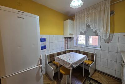 Inchiriez apartament 2 camere  Deva Gojdu - 2