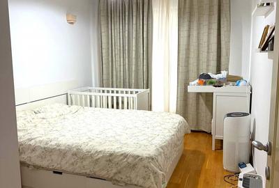 Apartament 2 camere | Modern | Terasa 11 mp | Parc Herastrau | Baneasa - 4