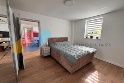 Apartament nou 2 camere | Prima închiriere | Parcare inclusă | Cartier Europa - 2