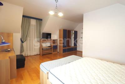Vilă mobilata cu 6 camere | piscina interioara incalzita | British School - 15