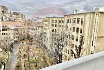 Apartament 2 camere, Universitate, metrou 20 m, mobilier MDF - 8