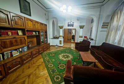 Apartament in Vila 3 Camere | De Vanzare | Victoriei - 2