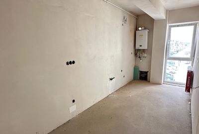 Apartament 2 camere decomandat | Construcție nouă 2024 | Etaj intermediar - 1