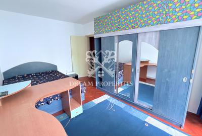Apartament cu 3 camere de inchiriat, 2 balcoane, cartier Grigorescu - 8