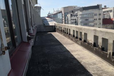 Calea Victoriei 350mp, et 6, 8 camere,terasa - 6
