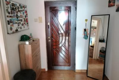 Apartament cu doua camere decomandat,  zona Vlahuta - 6