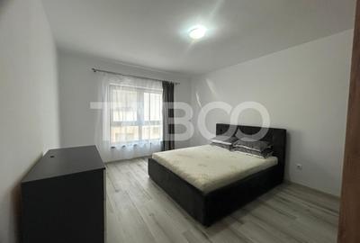Apartament cu 2 camere decomandat, mobilat în Mihai Viteazul