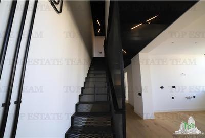 Duplex Loft de vanzare in zona Aviatiei - 5