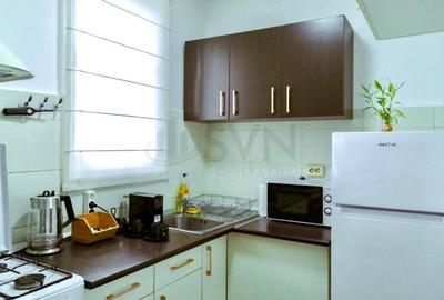 REA1028650 Garsoniera I Metrou 1 Mai I Mobilata si utilata - 6