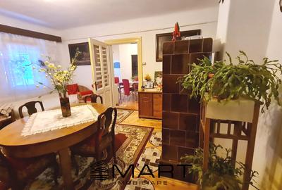 Apartament 2 camere la casa zona Centrala - 5