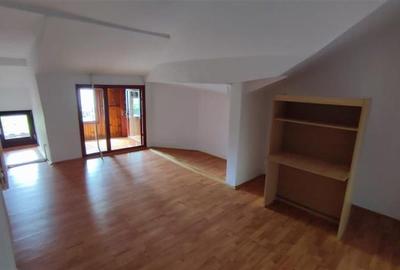 Casa P+E+ M teren 235 mp, pretabila - clinica, birouri, locuinta - Brazda lui No - 4