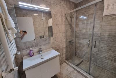 Studio cu vedere la lac si parcare proprie, mobilat, fara comision - 4