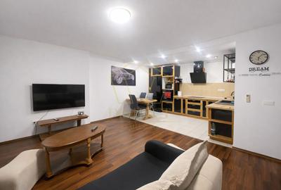 Apartament spatios cu 2 camere | Soarelui - 1